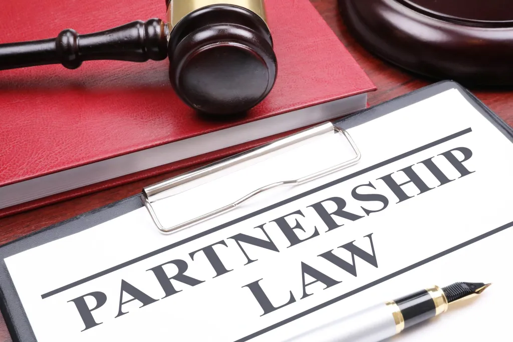 Read more about the article Who can be a Partnership?