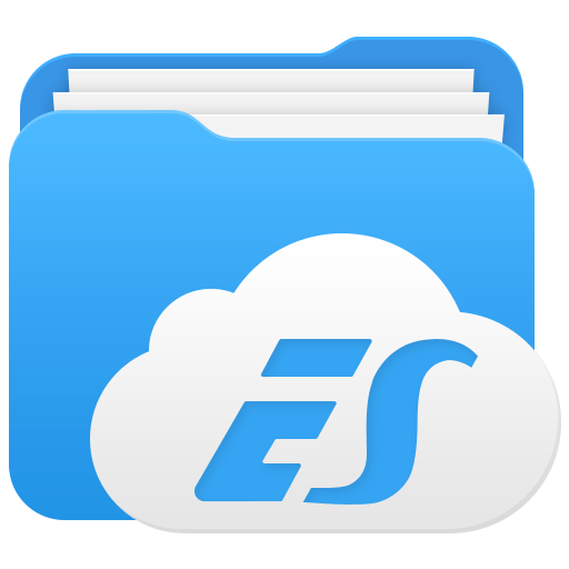 ES File Explorer Premium Mod Technical ATG