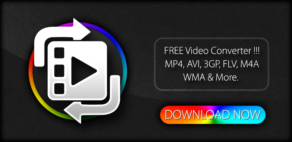 Video Converter MOD APK (Premium Unlocked) • Technical ATG