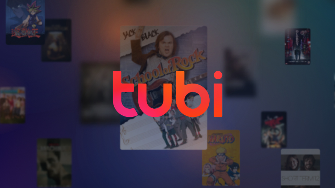 Tubi poster