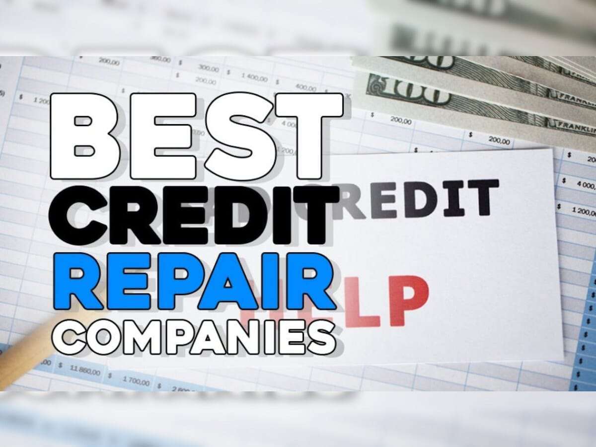 Read more about the article Best Credit Repair Companies – Bank Vacancy » Insurance,Loan,Health Insurance