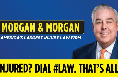 Morgan & Morgan Law Firm » Insurance,Loan,Health Insurance