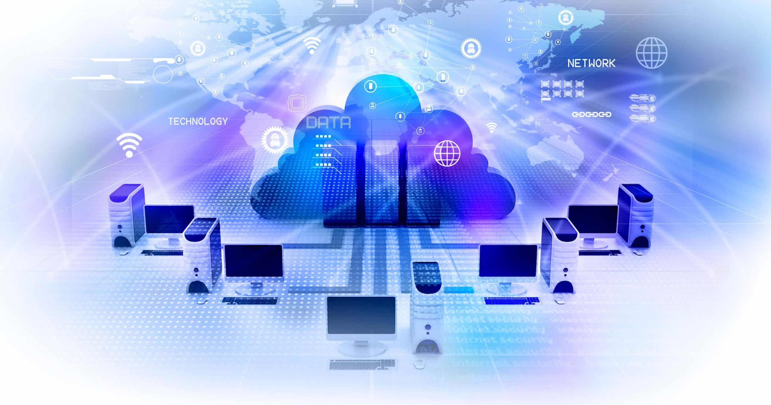 Read more about the article Cloud Hositng – Bank Vacancy