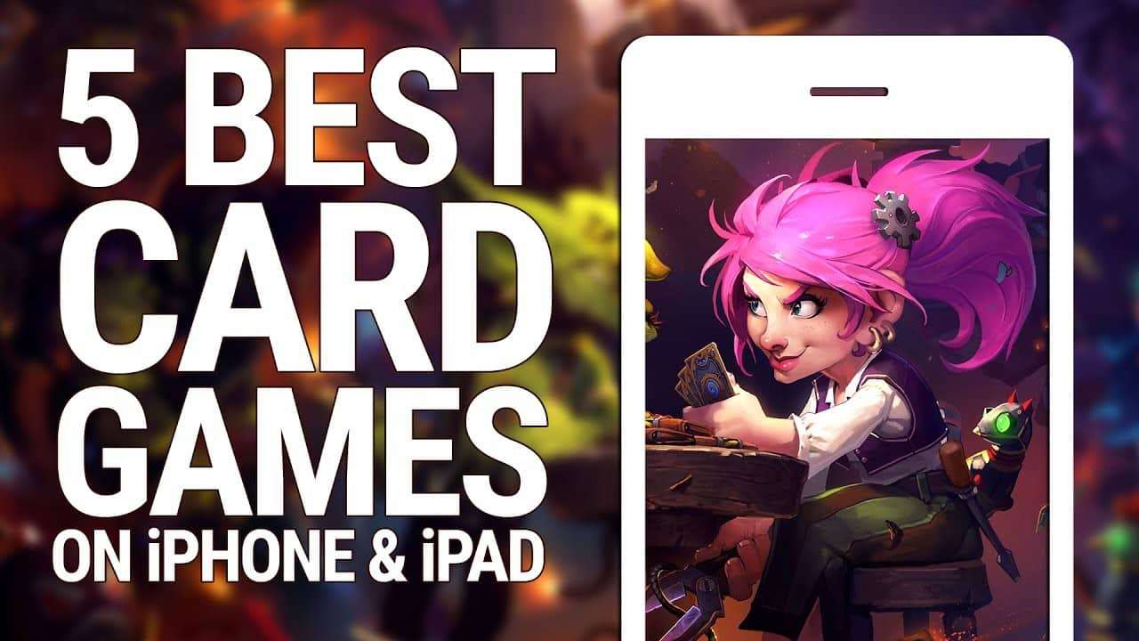 Read more about the article Best Ios Card Games – Bank Vacancy
