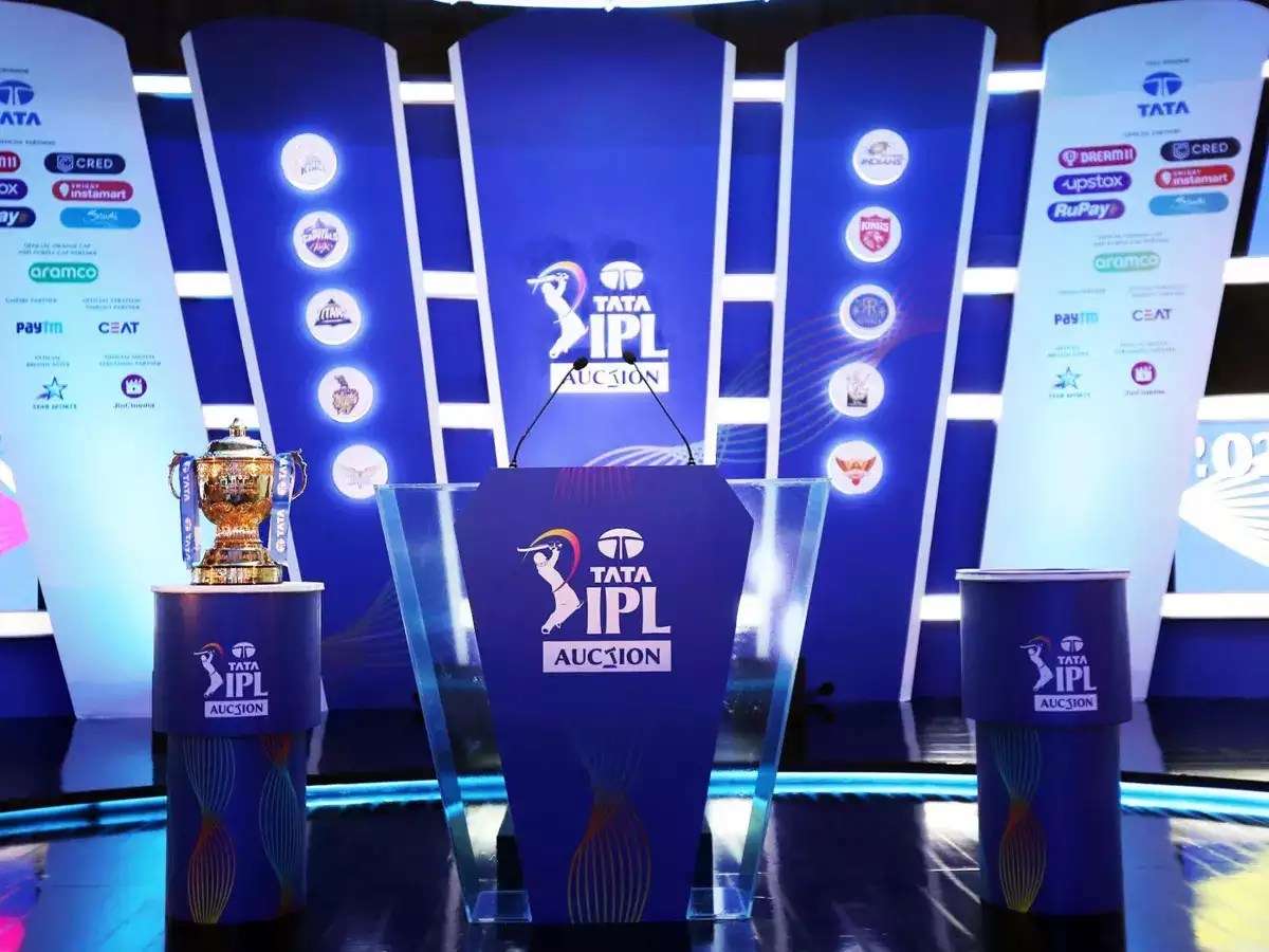 Read more about the article Indian Premier League – Bank Vacancy