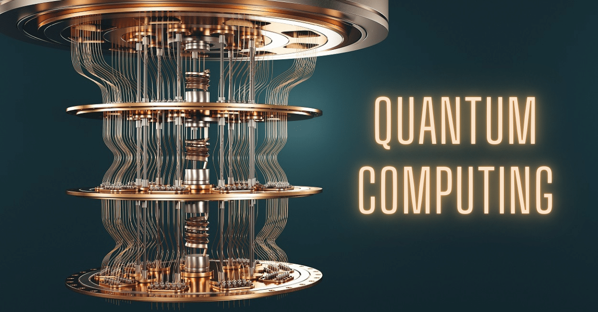 Read more about the article Explain quantum computing in simple terms – Bank Vacancy