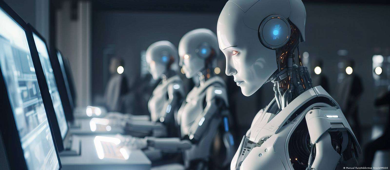 Read more about the article The Transformative Power of AI: Empowering the Next Generation – Bank Vacancy