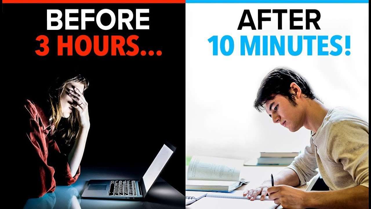 Read more about the article Best way to Study – Bank Vacancy