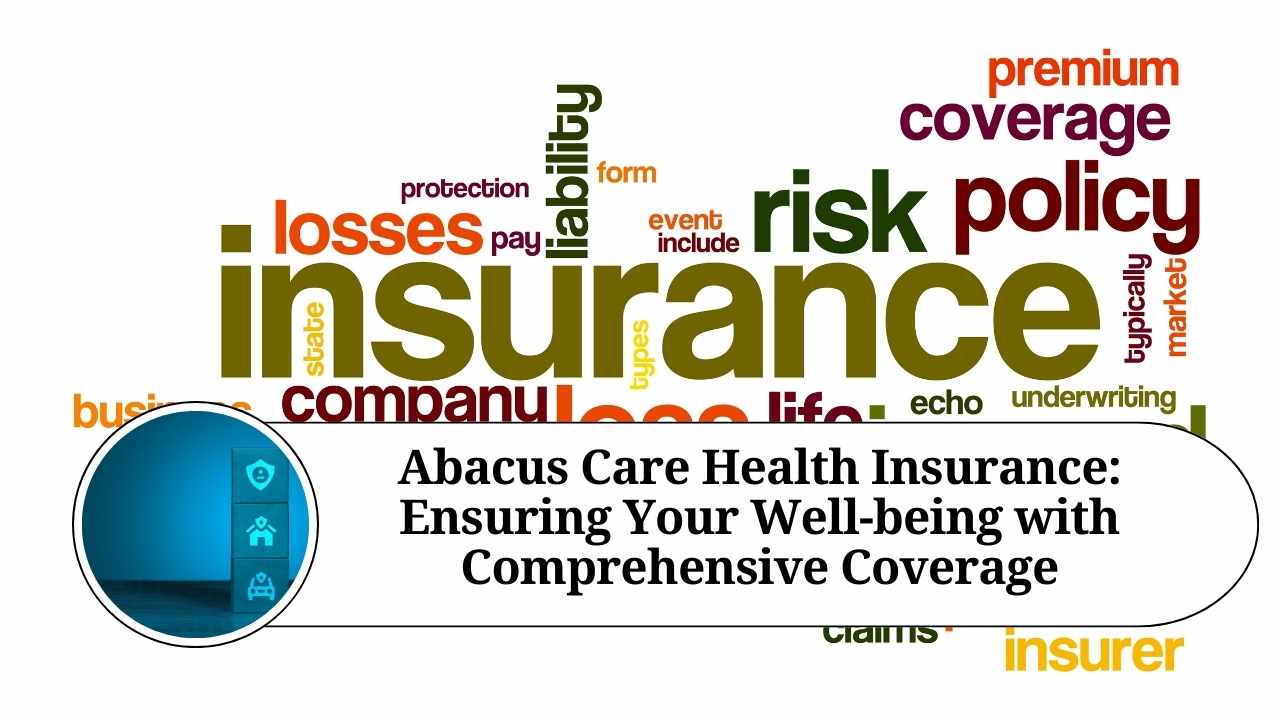 Read more about the article Demystifying Insurance in the USA: A Simplified Guide with Real-Life Examples – Bank Vacancy