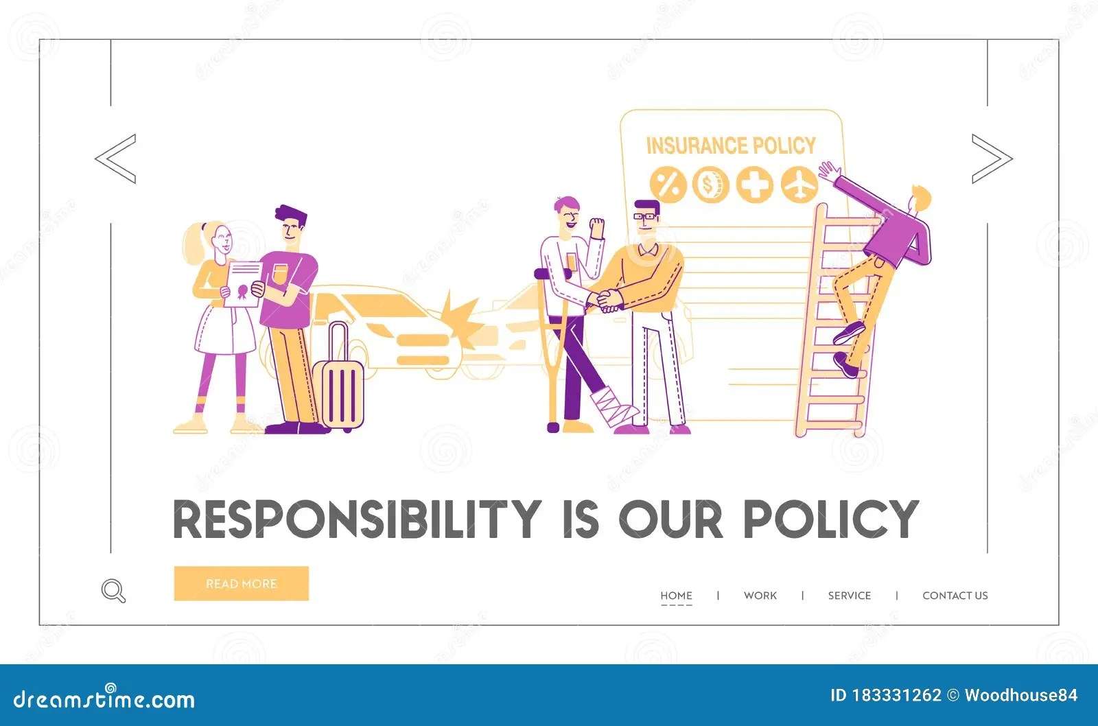 Read more about the article Insurance in America: Protecting Lives and Assets – Bank Vacancy