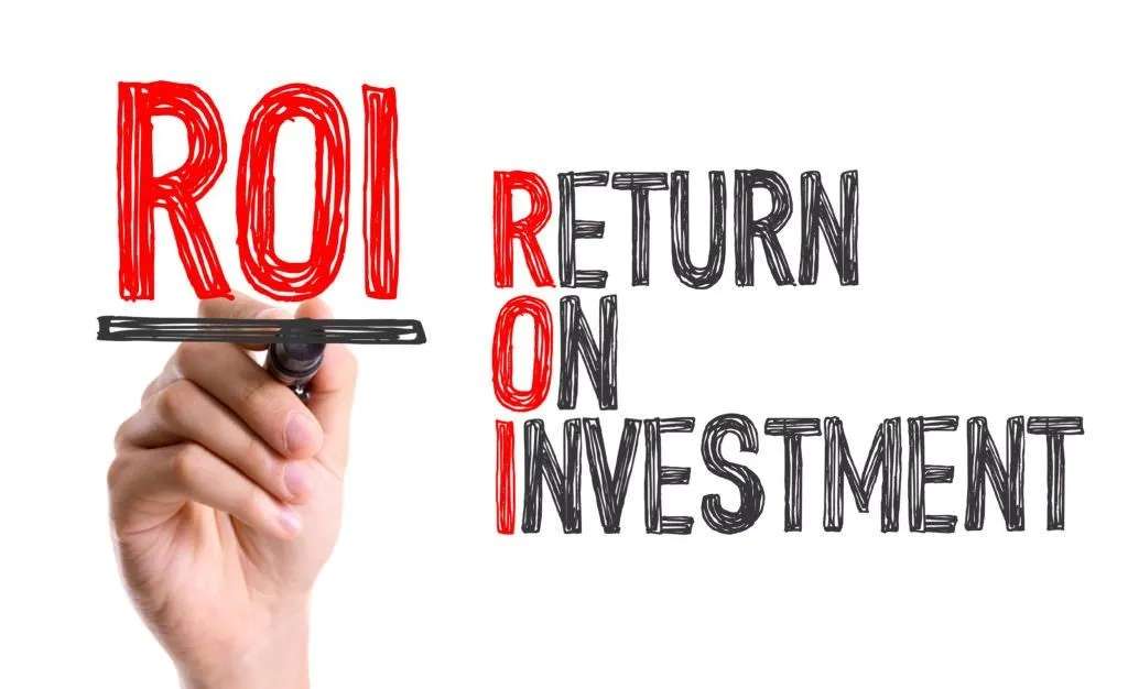 Read more about the article Maximizing Return on Investment: A Key to Financial Success – Bank Vacancy