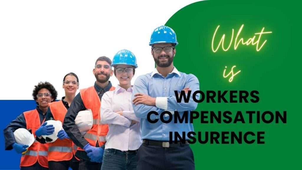 Read more about the article Workers’ Compensation Insurance: Protecting Employees and Businesses – Bank Vacancy – Bank Vacancy