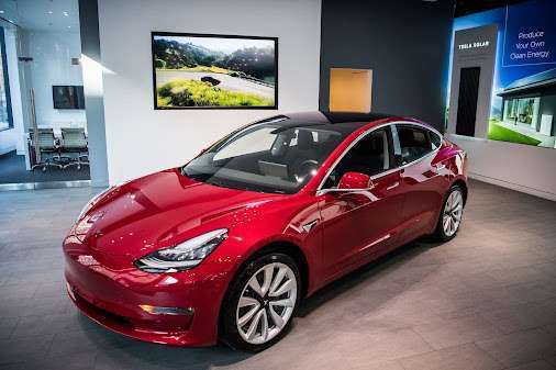 Read more about the article Best Cheap Cost For Tesla Car Insurance