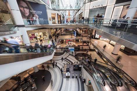 Read more about the article Best Shopping Mall Insurance Companies in the USA