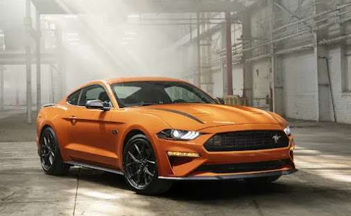 Read more about the article How Much Is Insurance On A Mustang Car For A 20 Year Old With GEICO?
