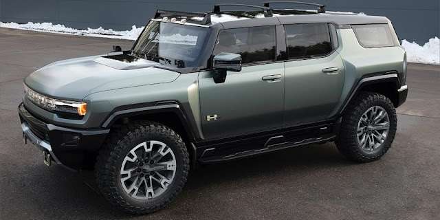 Read more about the article How to Find the Best Cheap GMC Hummer EV Car Insurance in the United States