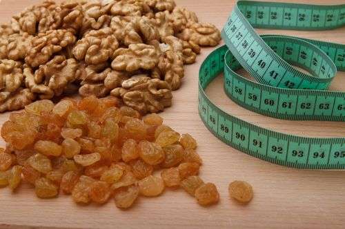 Read more about the article Raisins (kishmish) – Benefits, Nutrition, and Recipes