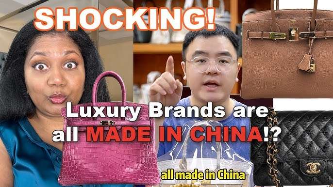 Read more about the article China Exposed luxury Brands